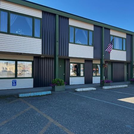 The Kenai Inn Luaran gambar