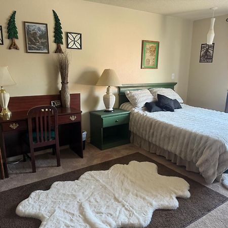 The Kenai Inn Luaran gambar