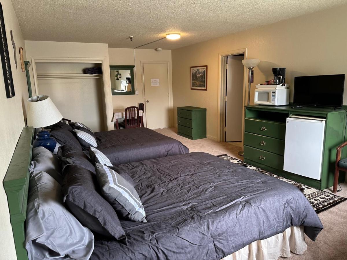 The Kenai Inn Luaran gambar