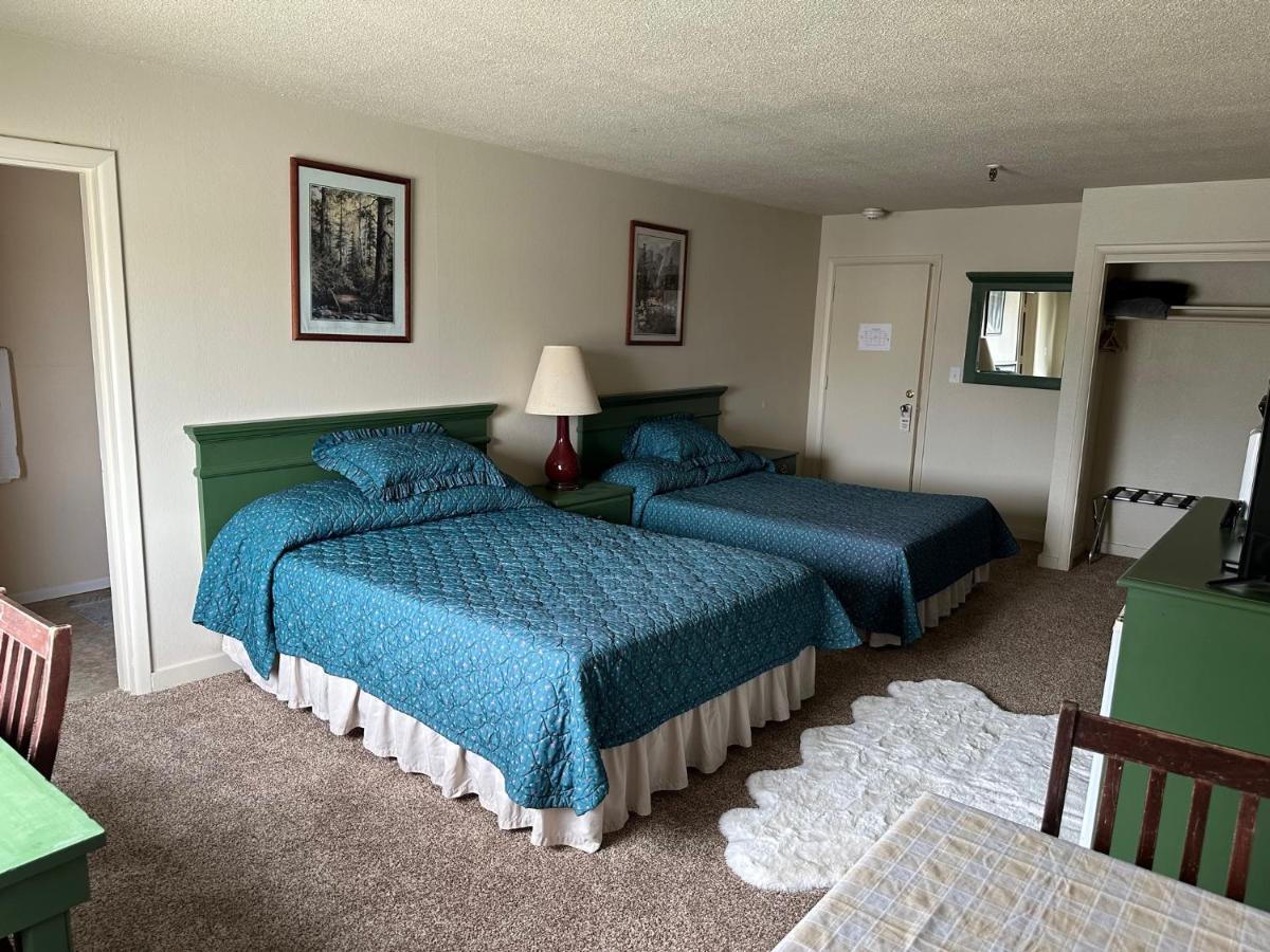 The Kenai Inn Luaran gambar