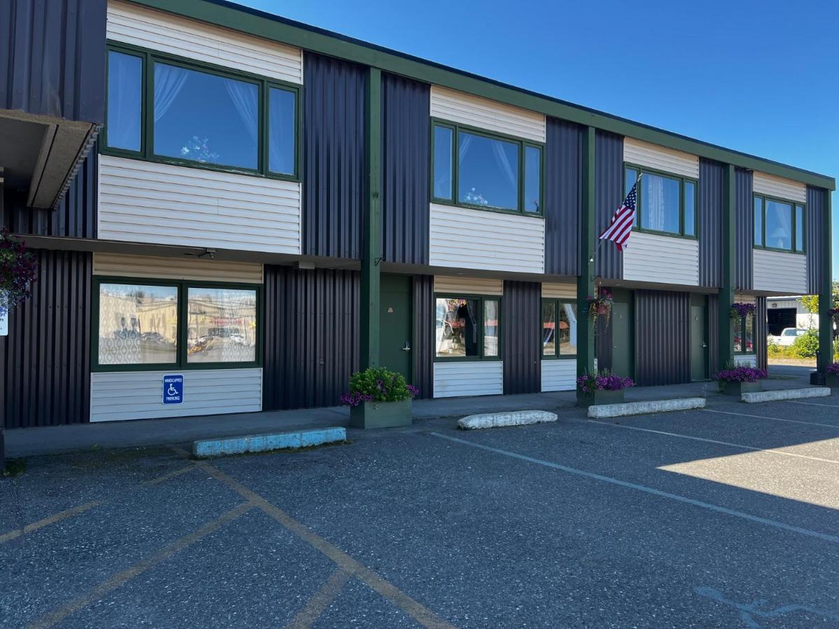 The Kenai Inn Luaran gambar