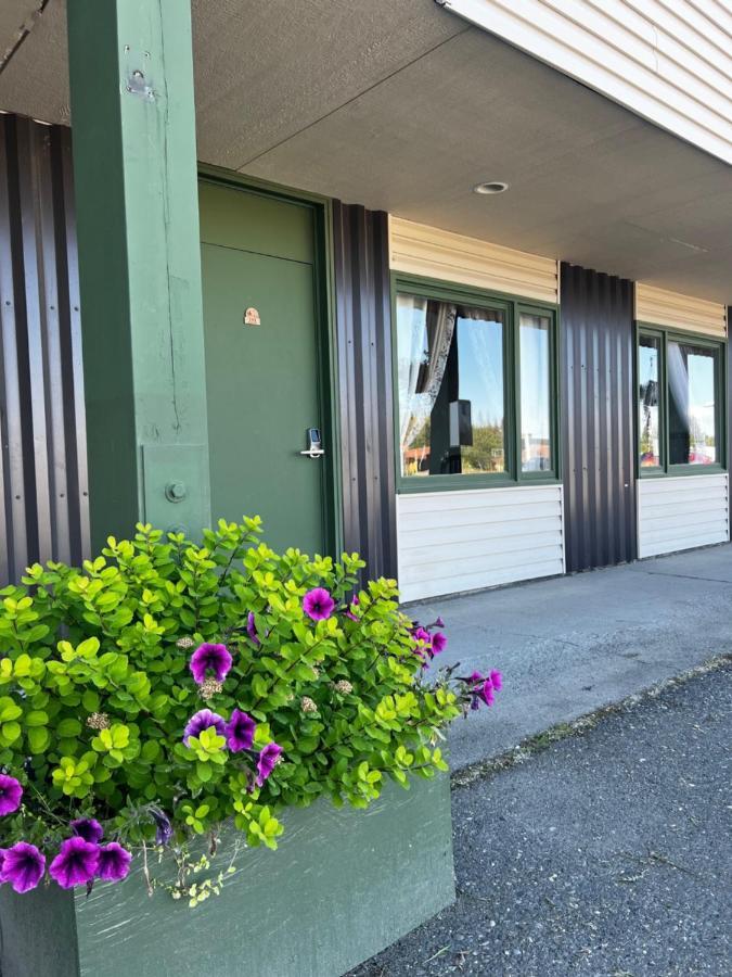The Kenai Inn Luaran gambar