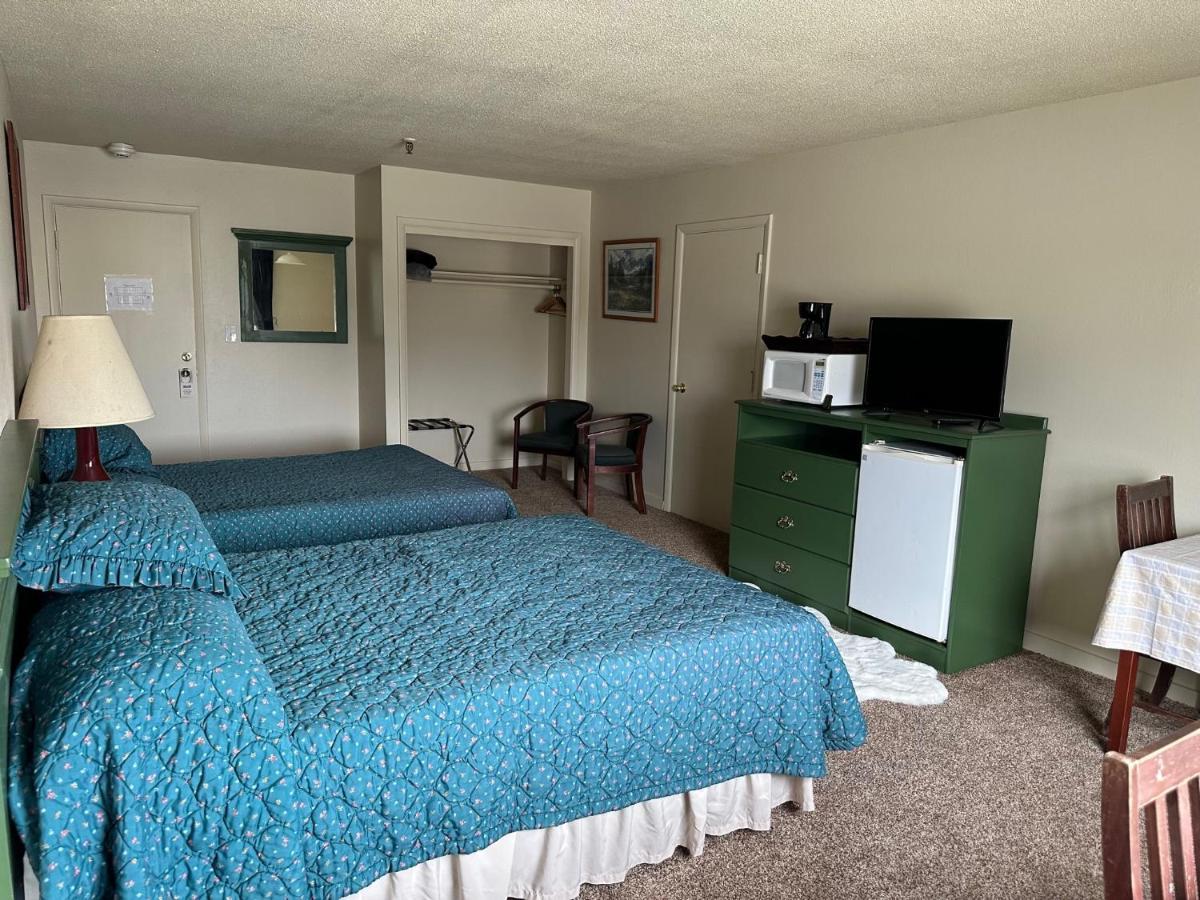 The Kenai Inn Luaran gambar