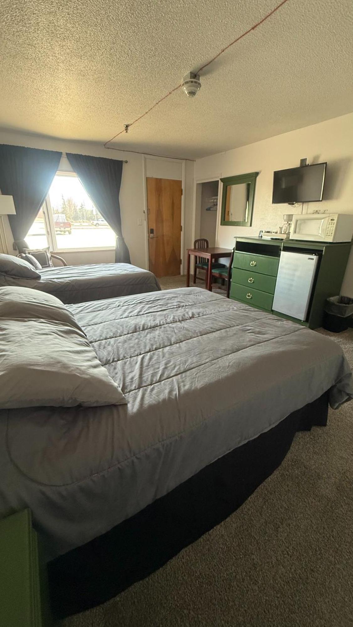 The Kenai Inn Luaran gambar