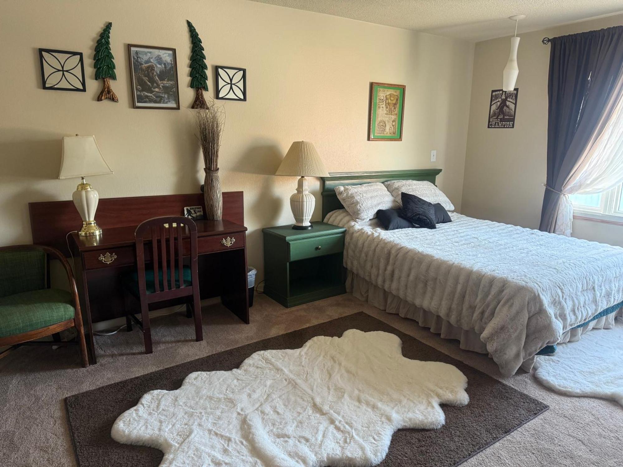 The Kenai Inn Luaran gambar