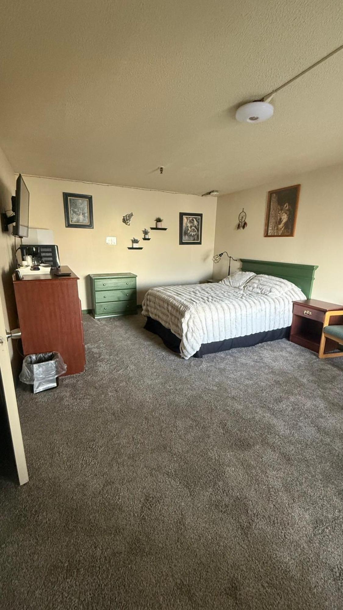 The Kenai Inn Luaran gambar