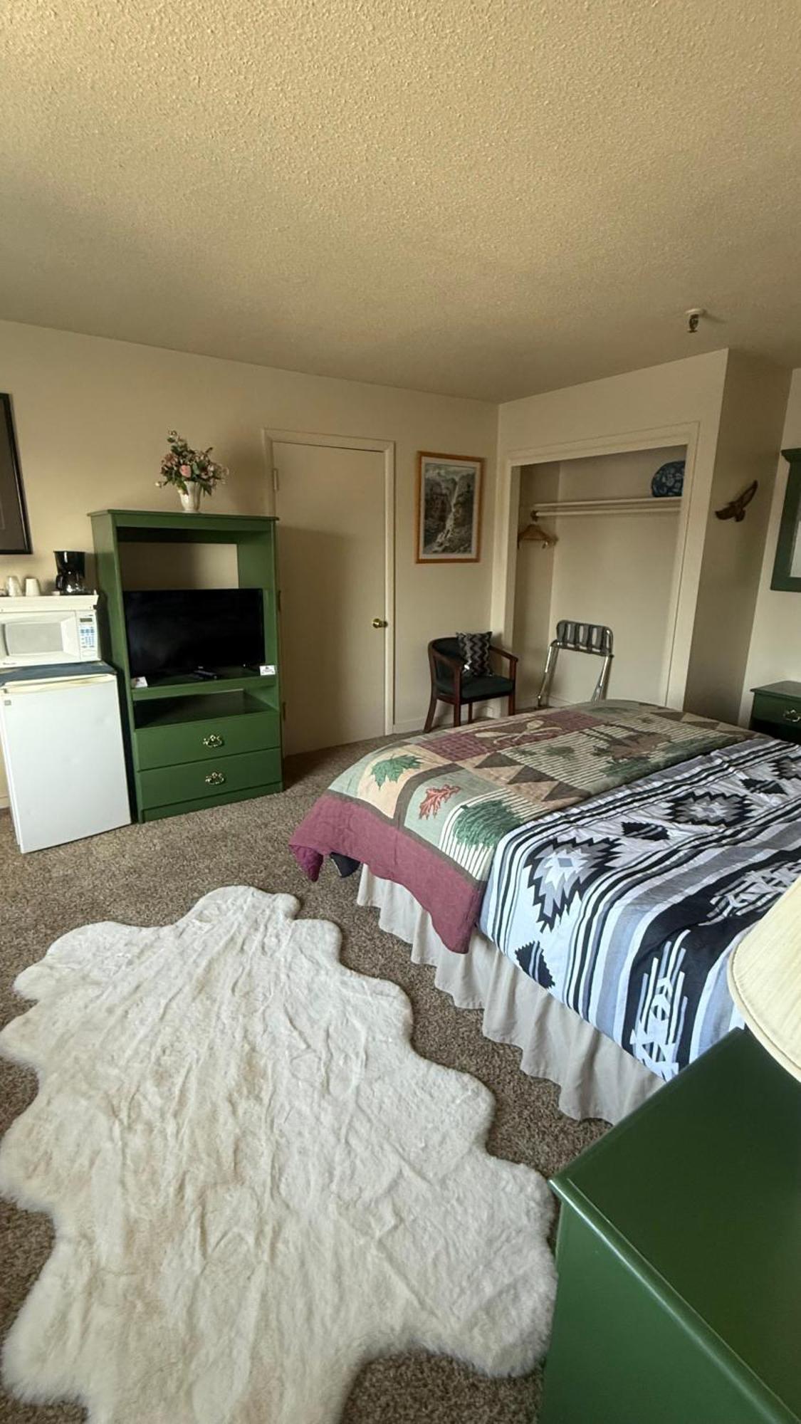 The Kenai Inn Luaran gambar