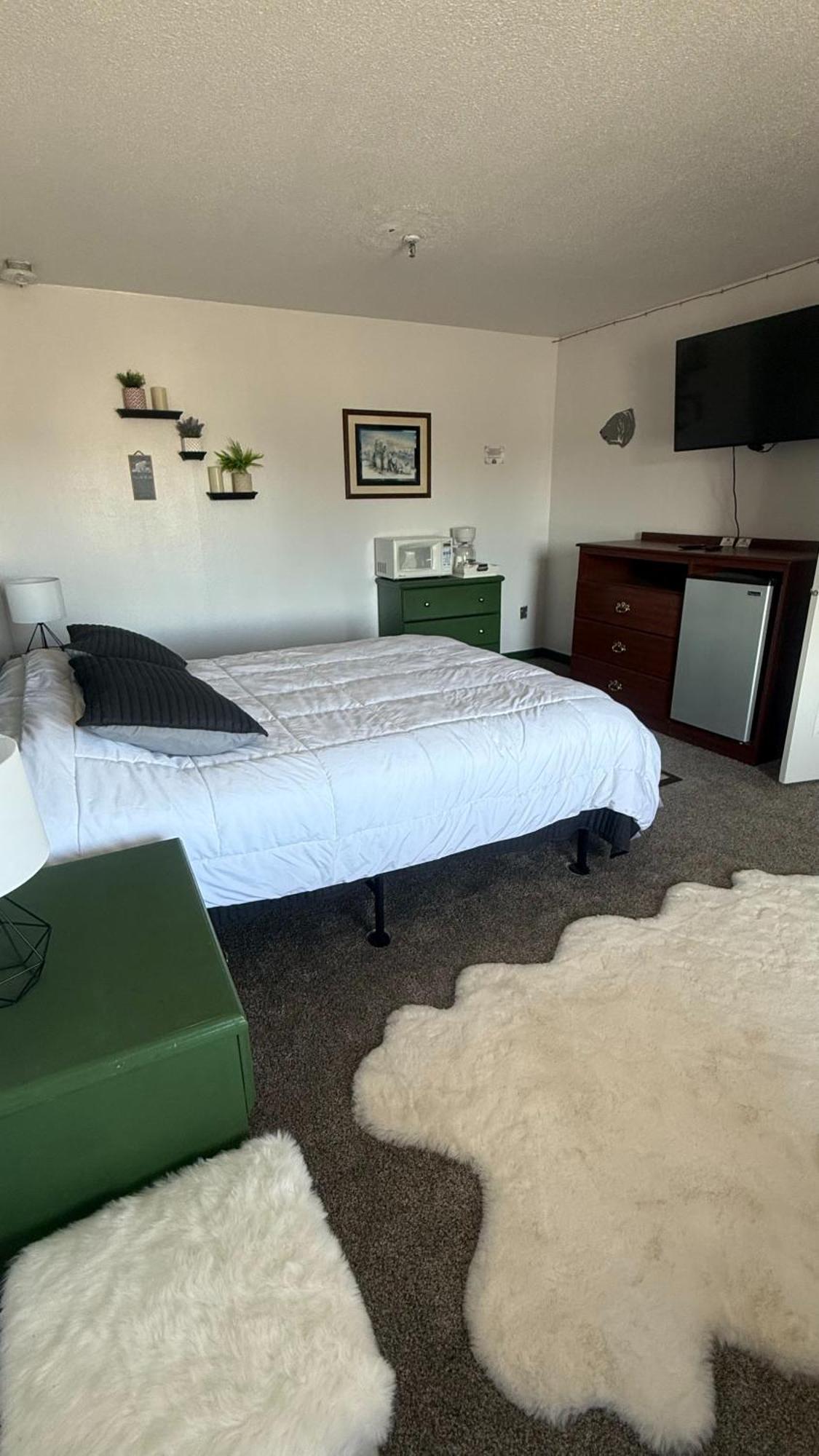 The Kenai Inn Luaran gambar