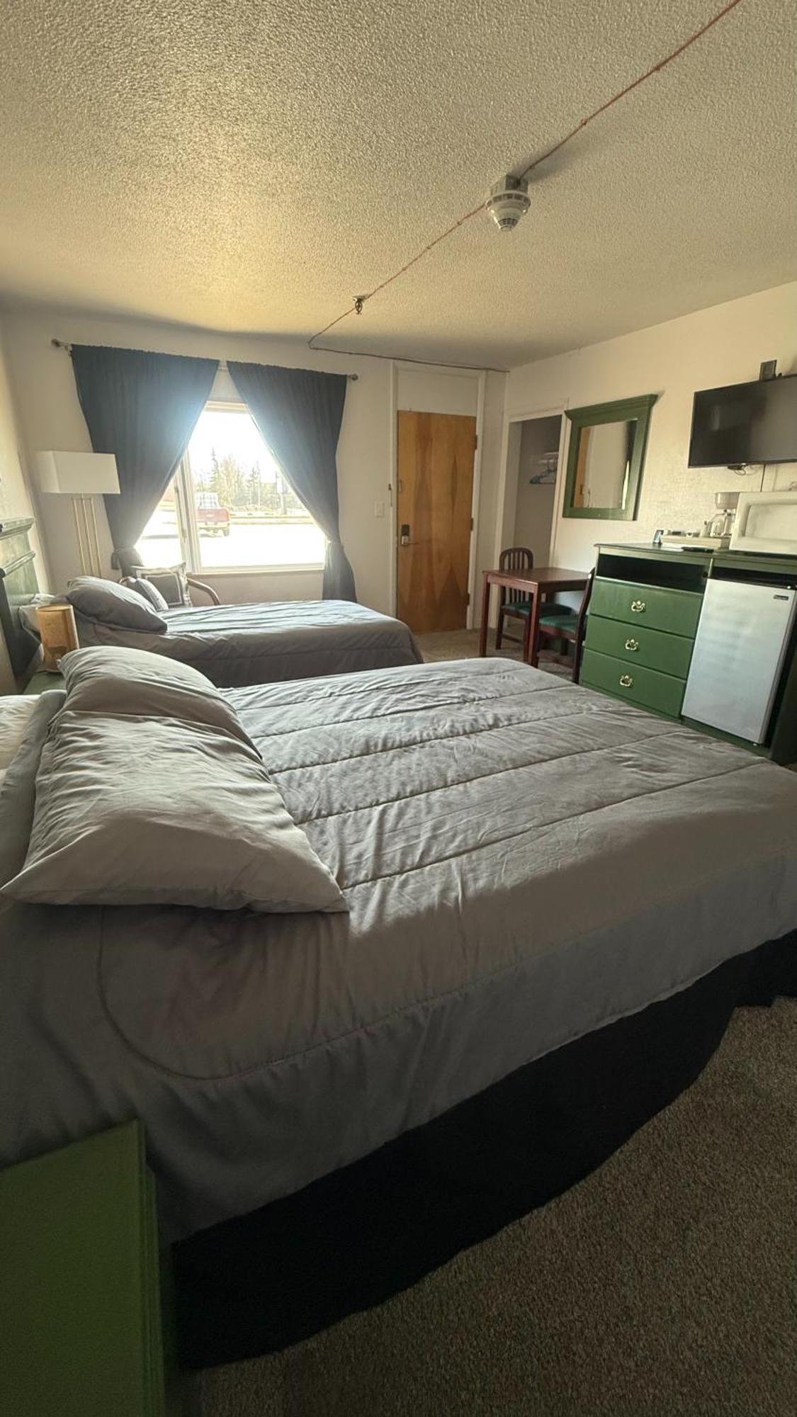 The Kenai Inn Luaran gambar