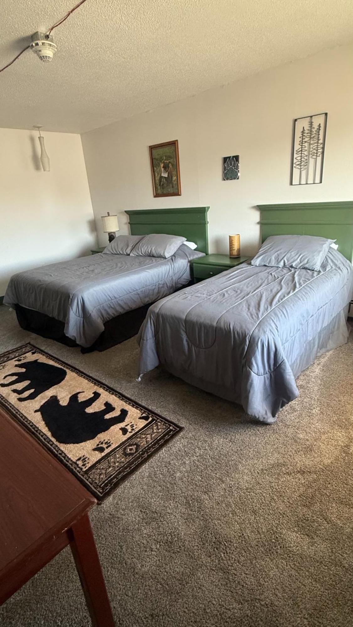The Kenai Inn Luaran gambar
