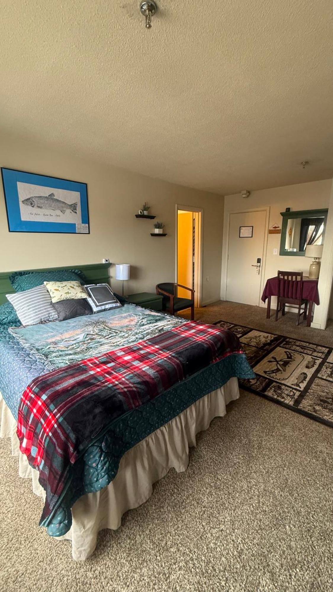 The Kenai Inn Luaran gambar