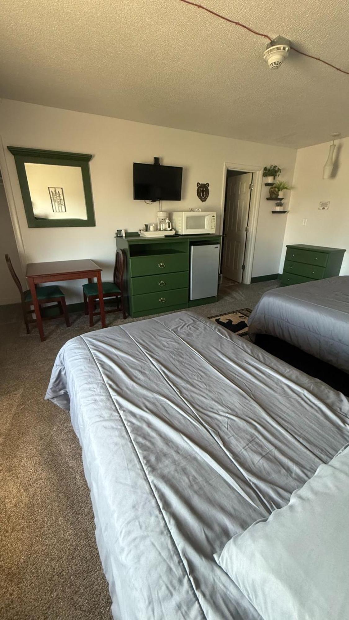 The Kenai Inn Luaran gambar