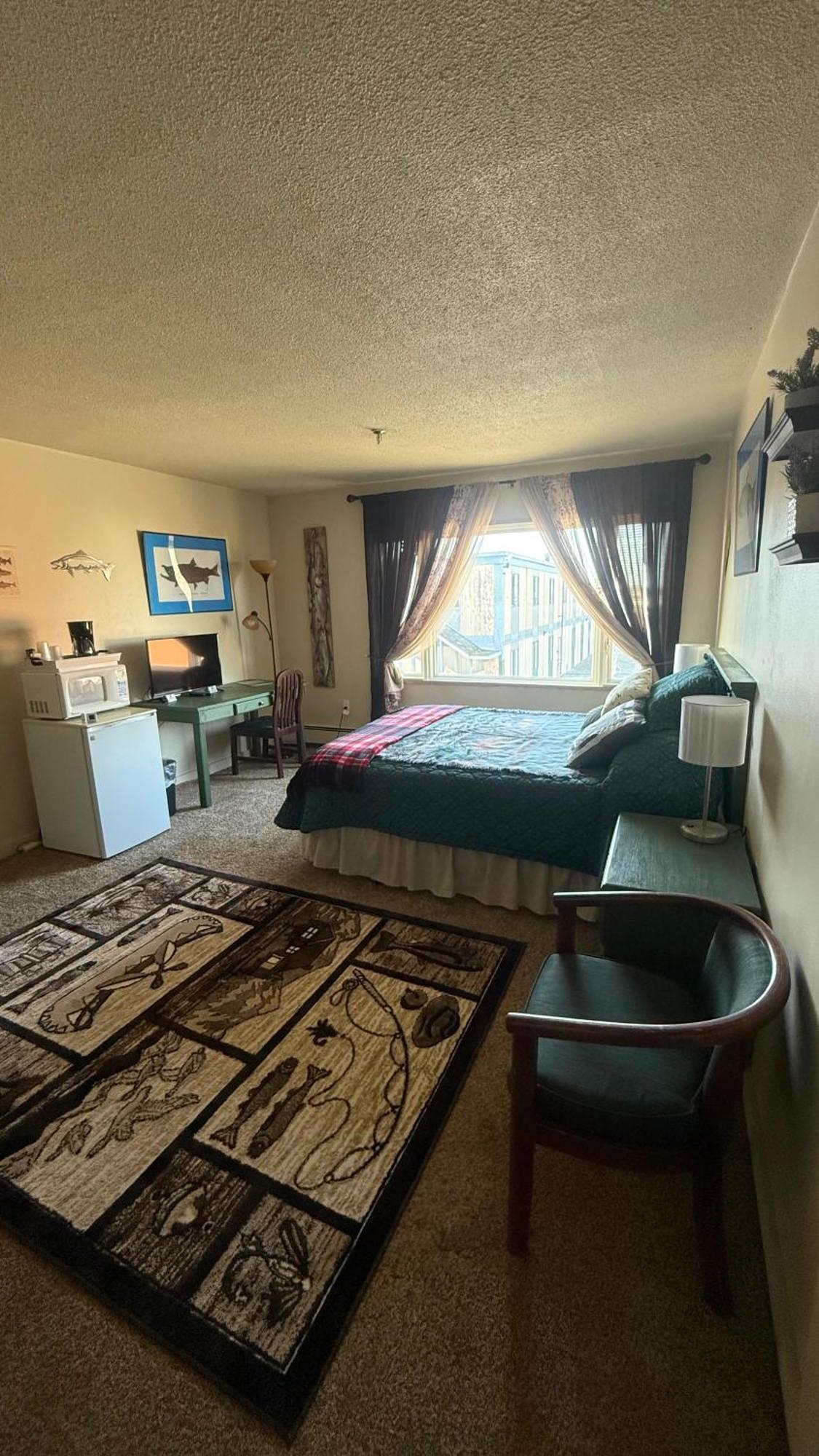 The Kenai Inn Luaran gambar