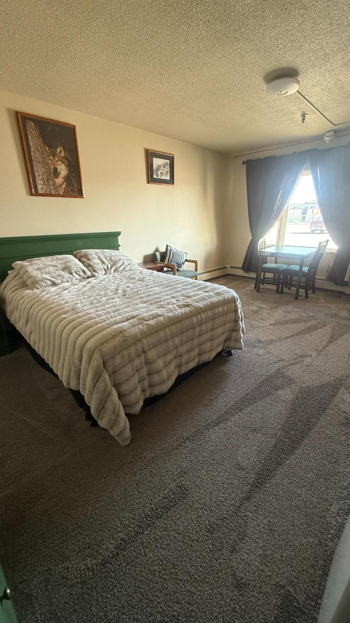 The Kenai Inn Luaran gambar
