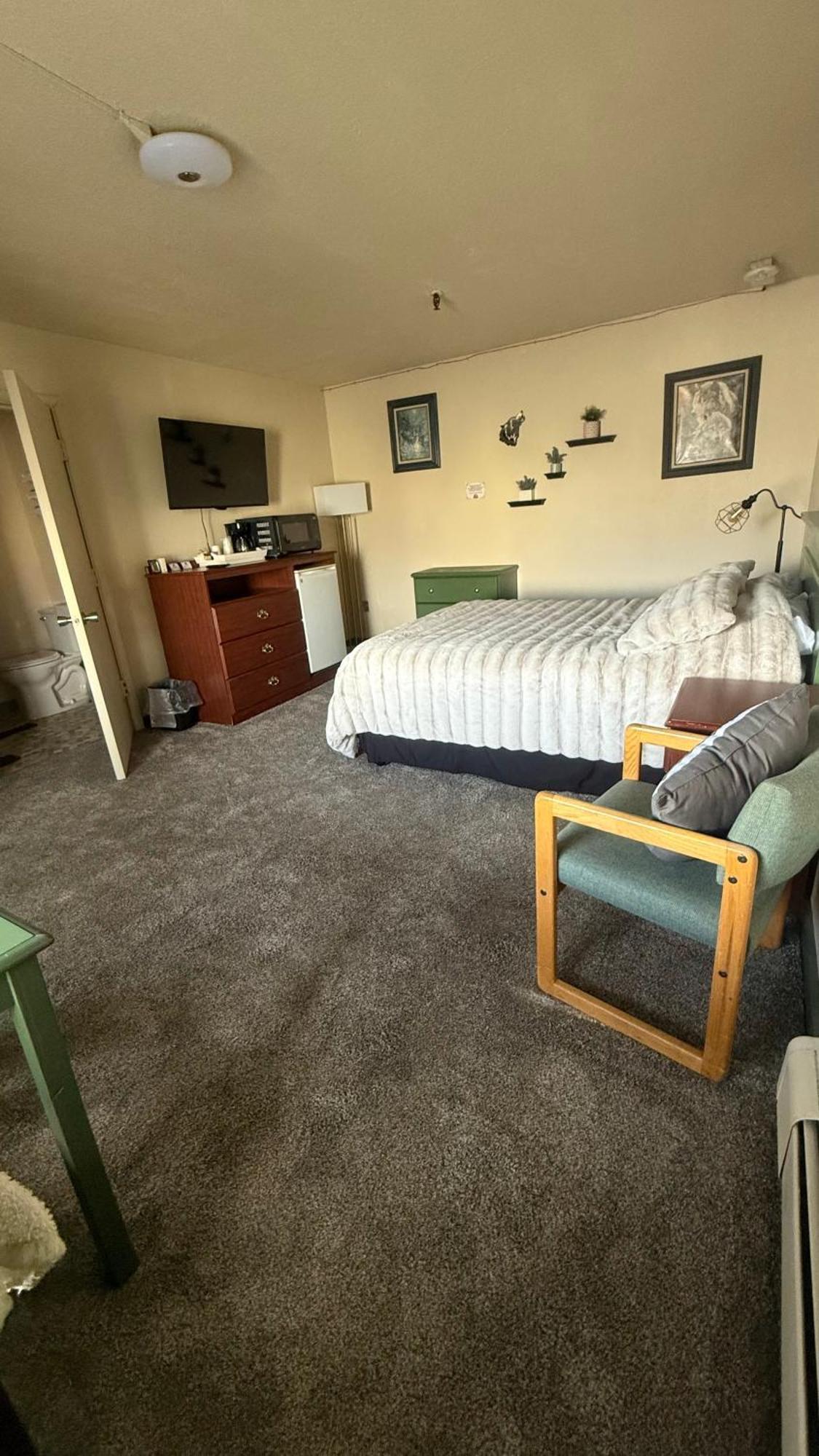 The Kenai Inn Luaran gambar