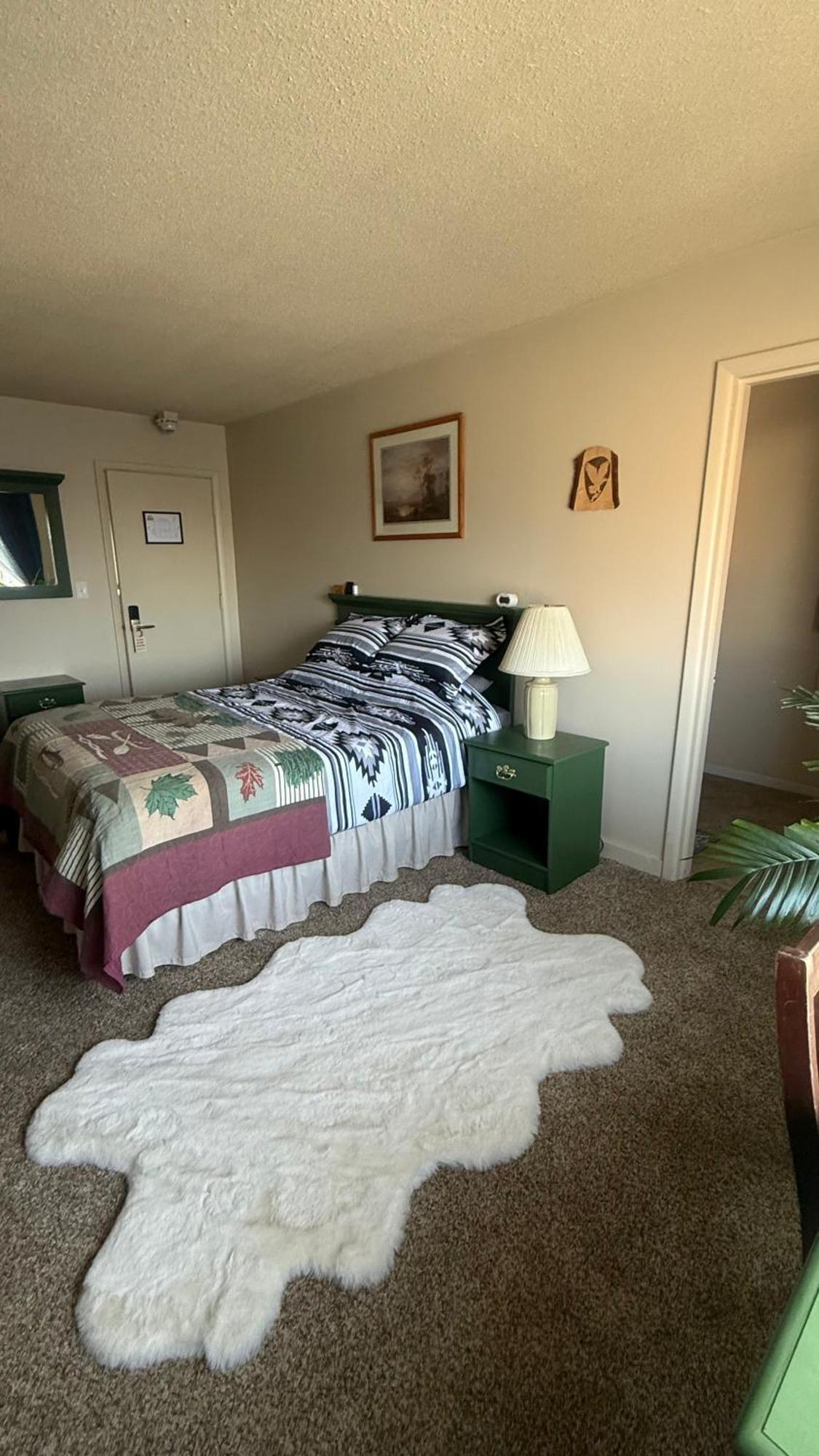 The Kenai Inn Luaran gambar